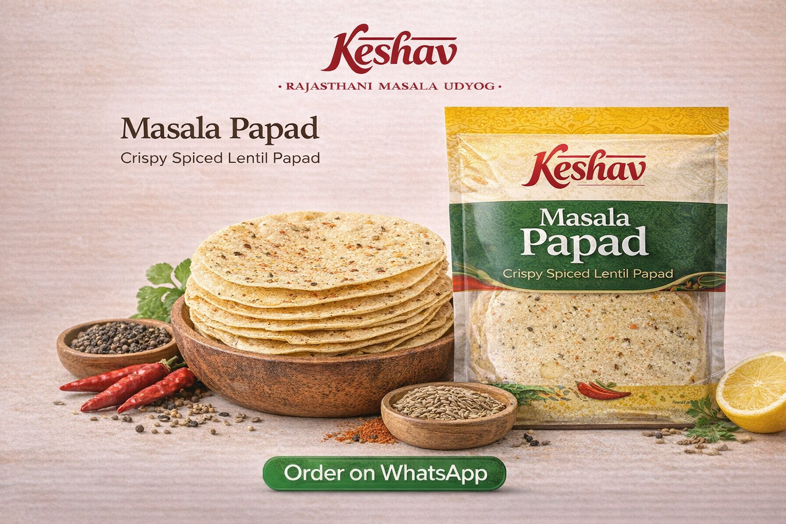 Papad
