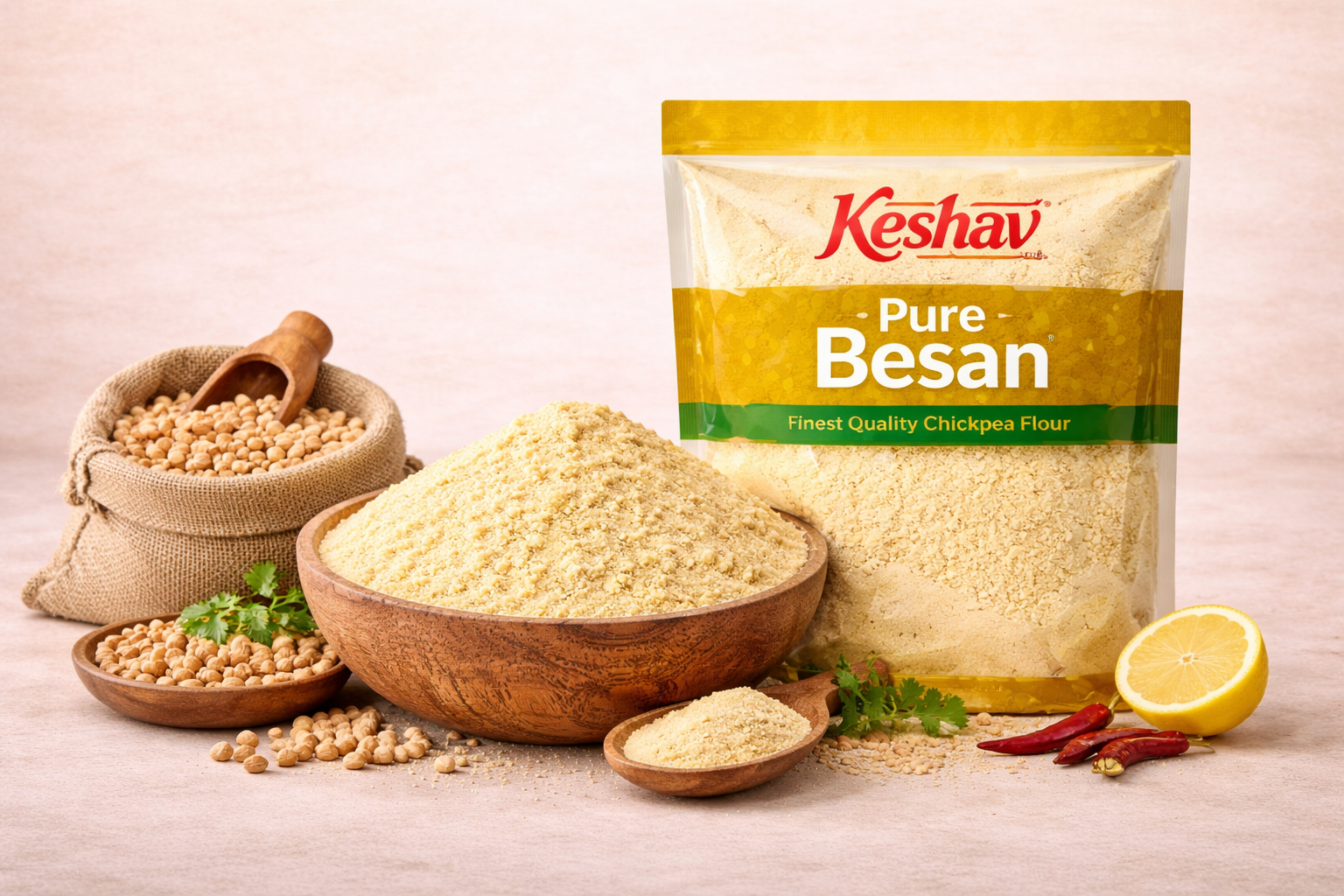 Besan